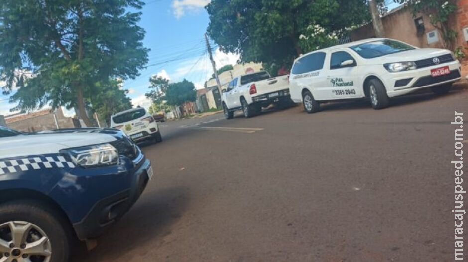 Mulher é encontrada morta dentro de casa no Nova Lima Mulher é encontrada morta dentro de casa no Nova Lima