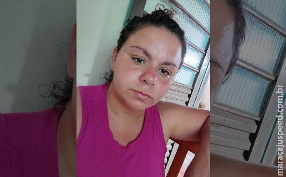 Mulher sumida em Nova Andradina é achada no RS, mas família ainda vive drama Mulher sumida em Nova Andradina é achada no RS, mas família ainda vive drama