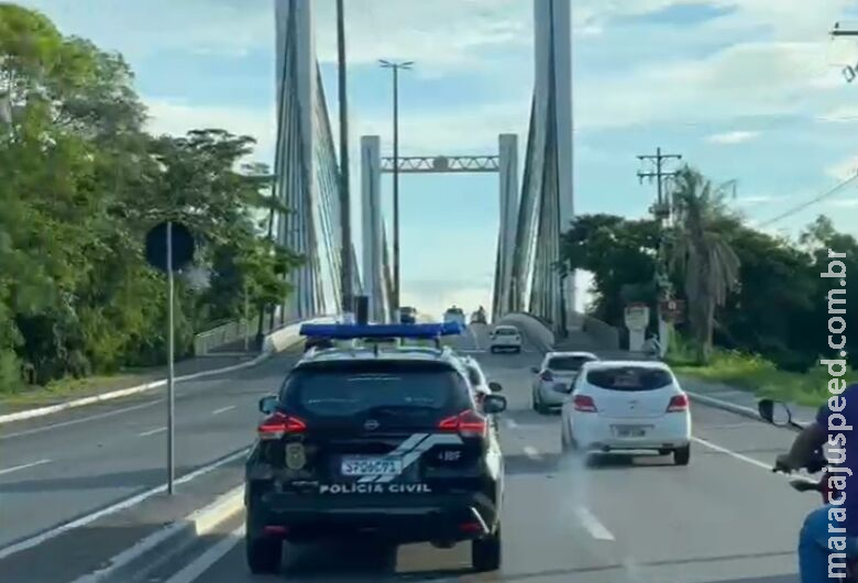 Operação mira grupo que lesou produtores rurais em mais de R$ 500 mil em MS Operação mira grupo que lesou produtores rurais em mais de R$ 500 mil em MS