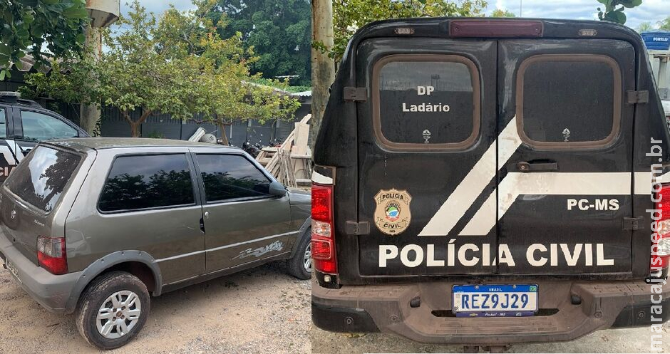 Pai encontra filho morto ao lado de fio energizado em residência de Ladário Pai encontra filho morto ao lado de fio energizado em residência de Ladário