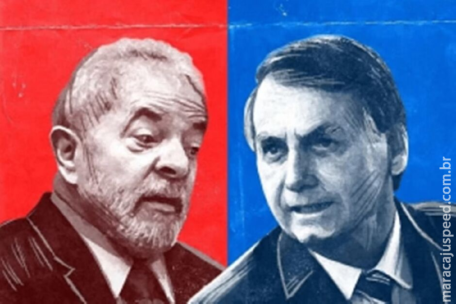 Pesquisa CNT diz: Bolsonaro venceria Lula e Haddad em 2026 Pesquisa CNT diz: Bolsonaro venceria Lula e Haddad em 2026