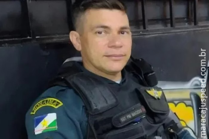 PM salva garoto de afogamento, mas morre ao ser levado por correnteza PM salva garoto de afogamento, mas morre ao ser levado por correnteza