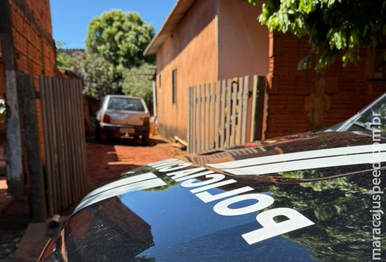 Polícia Civil identifica grupo criminoso e recupera dois veículos Polícia Civil identifica grupo criminoso e recupera dois veículos
