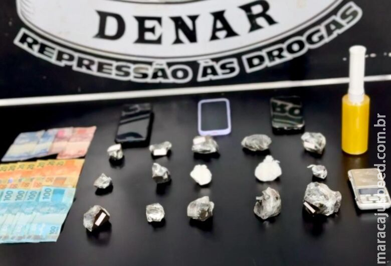 Polícia fecha centro de distribuição de drogas para Polícia fecha centro de distribuição de drogas para