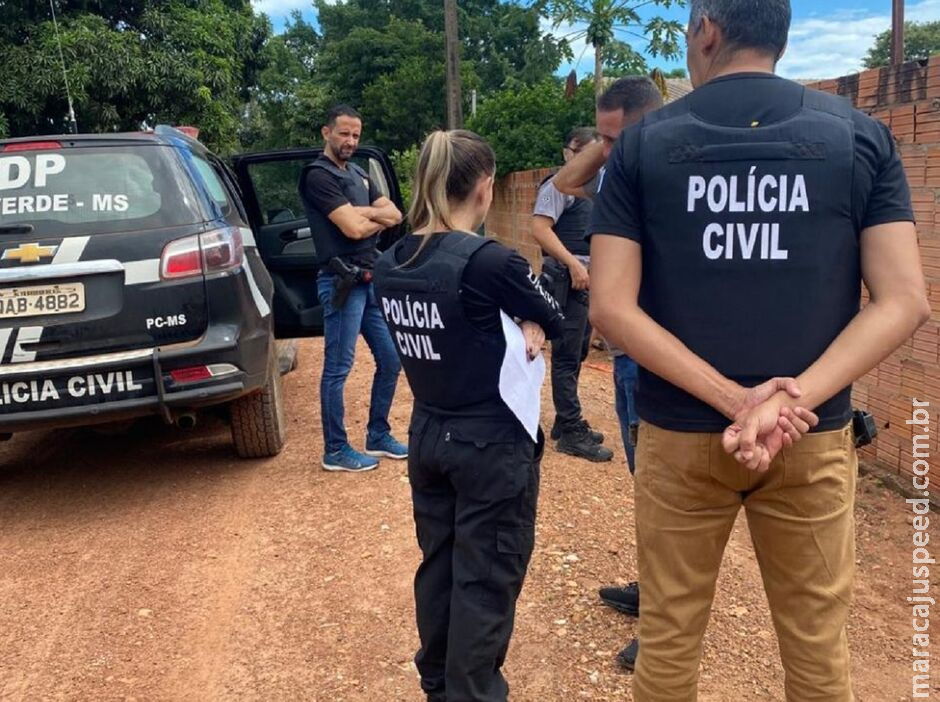 Polícia investiga mãe que abortou e jogou feto em fossa de residência em Rio Verde