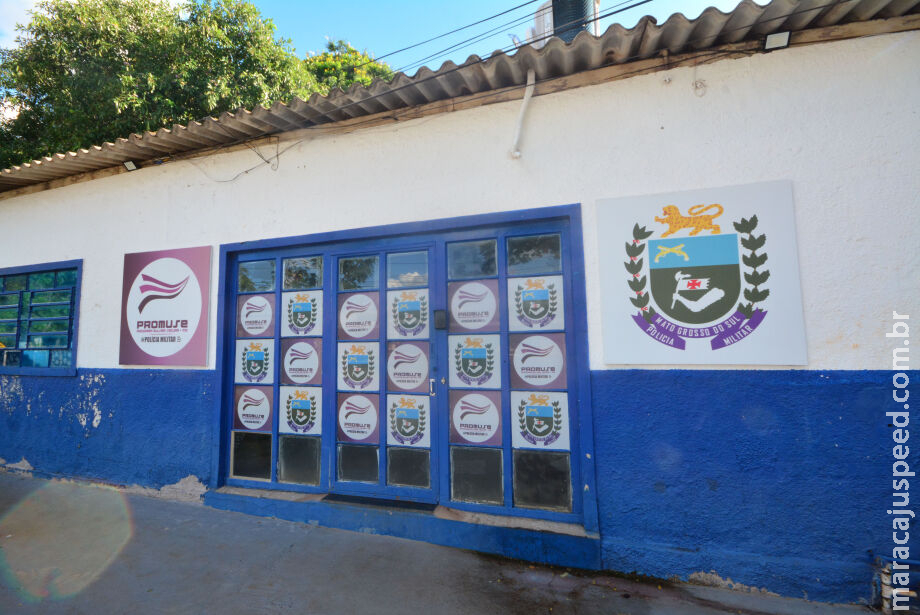 Policial que expôs falha no sistema de proteção às mulheres é removida pela PM Policial que expôs falha no sistema de proteção às mulheres é removida pela PM