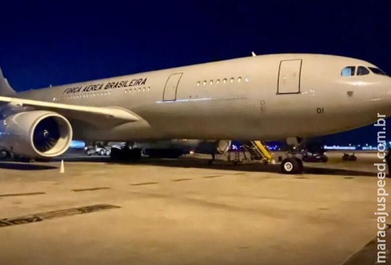 Presos no Amazonas três militares que levavam drogas em aviões da FAB Presos no Amazonas três militares que levavam drogas em aviões da FAB