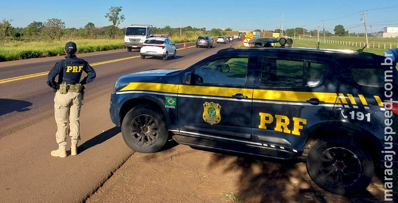 PRF alerta sobre golpe de boletos falsos usando nome da instituição PRF alerta sobre golpe de boletos falsos usando nome da instituição