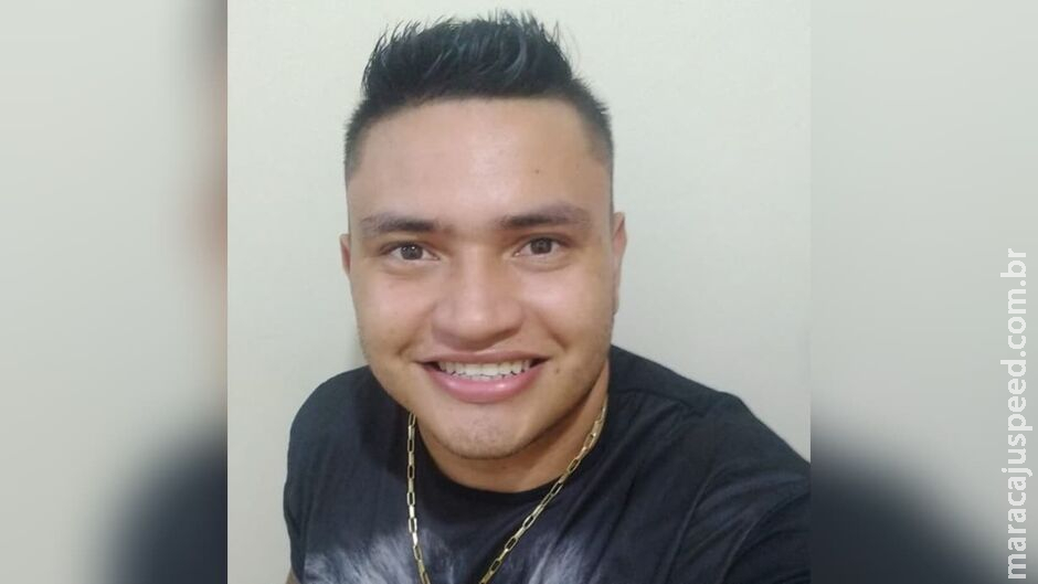 Professor é encontrado morto dentro de casa em Aquidauana Professor é encontrado morto dentro de casa em Aquidauana