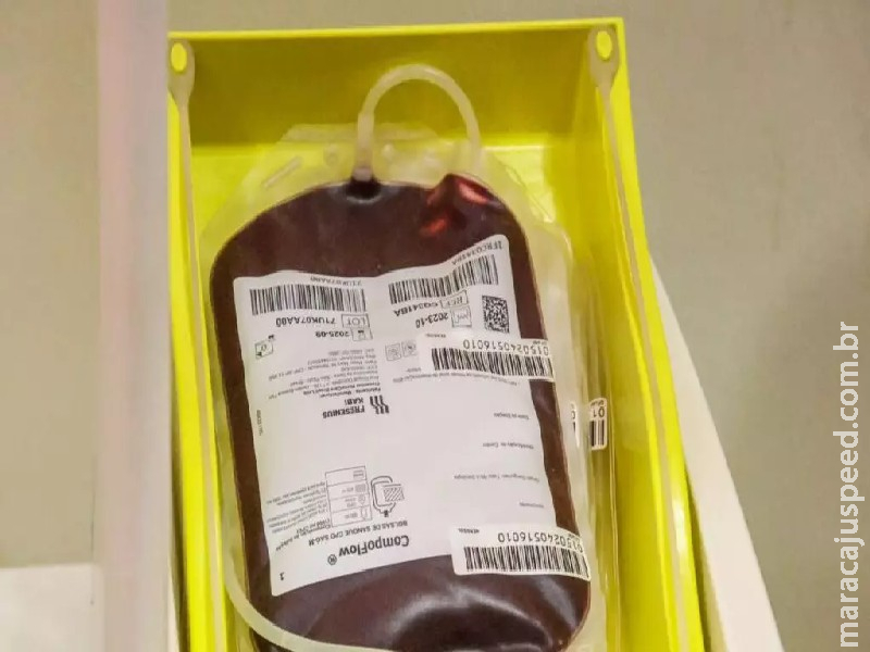 Santa Casa realiza campanha urgente de doação de sangue para o Carnaval Santa Casa realiza campanha urgente de doação de sangue para o Carnaval