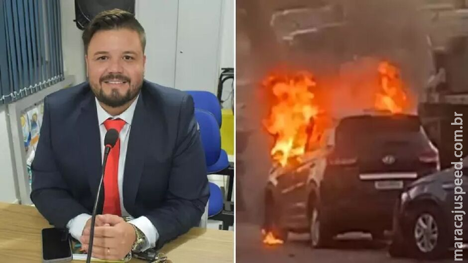 Suplente pede cassação de vereador que atropelou mulher e fugiu em Ribas Suplente pede cassação de vereador que atropelou mulher e fugiu em Ribas