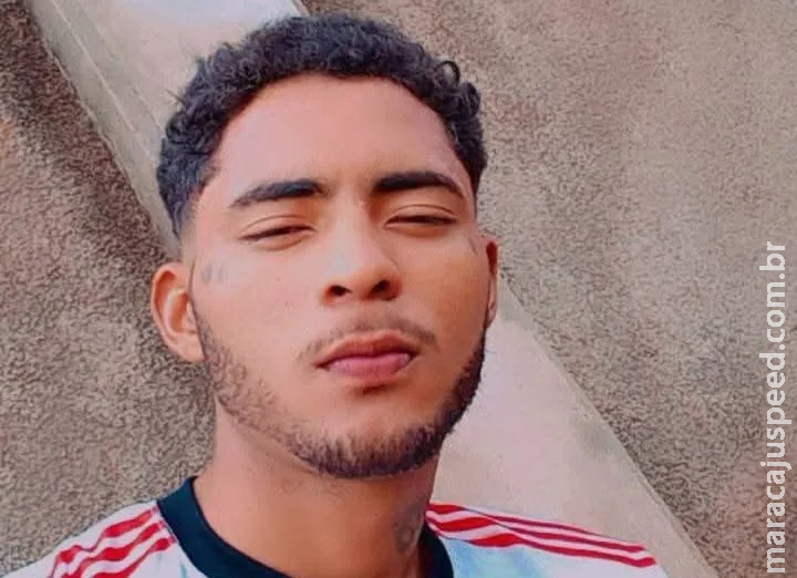 Trabalhador é morto a tiros em alojamento em Santa Rita do Pardo Trabalhador é morto a tiros em alojamento em Santa Rita do Pardo