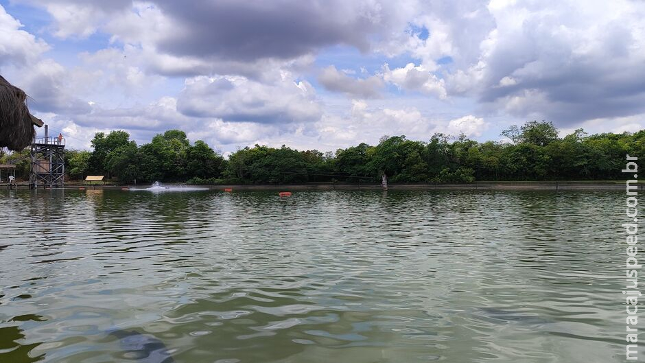 Turista morre afogado em balneário de Bonito Turista morre afogado em balneário de Bonito