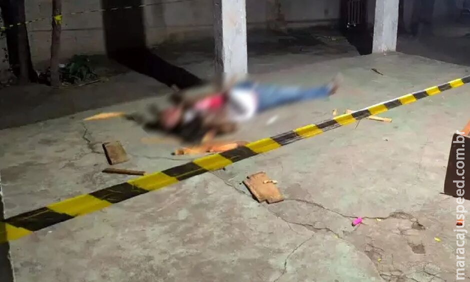 Veículo usado em furtos de motocicletas é apreendido em Campo Grande Veículo usado em furtos de motocicletas é apreendido em Campo Grande