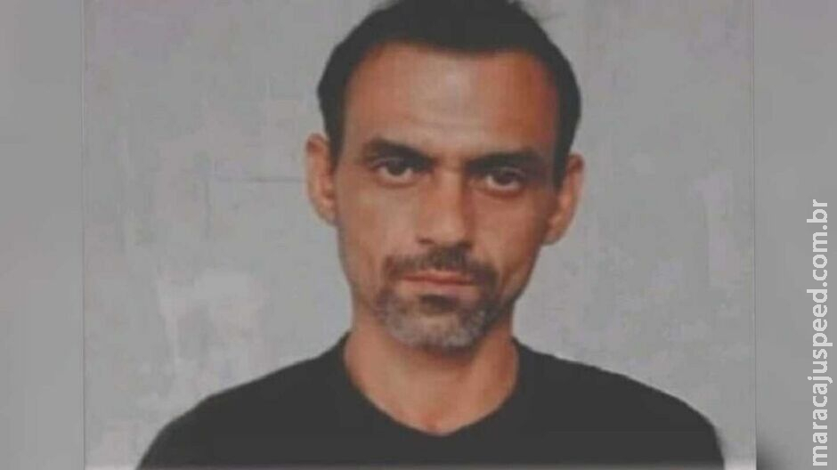 Acusado de matar homem decapitado em MS é preso em Tocantins Acusado de matar homem decapitado em MS é preso em Tocantins