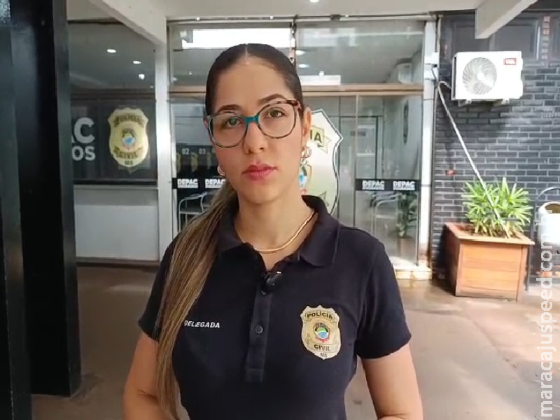 Adolescente que matou homem já agrediu o próprio pai e a irmã de 2 anos, diz delegada Adolescente que matou homem já agrediu o próprio pai e a irmã de 2 anos, diz delegada