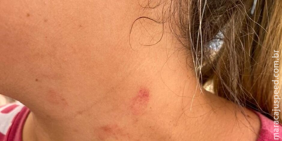 Após descumprir medida protetiva, homem é preso ao agredir e enforcar a ex em Aquidauana Após descumprir medida protetiva, homem é preso ao agredir e enforcar a ex em Aquidauana