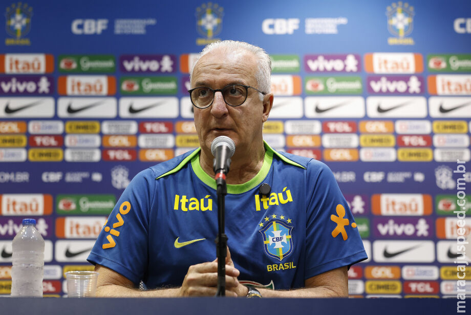 Atleta de MS está na lista de pré-convocados da seleção brasileira Atleta de MS está na lista de pré-convocados da seleção brasileira