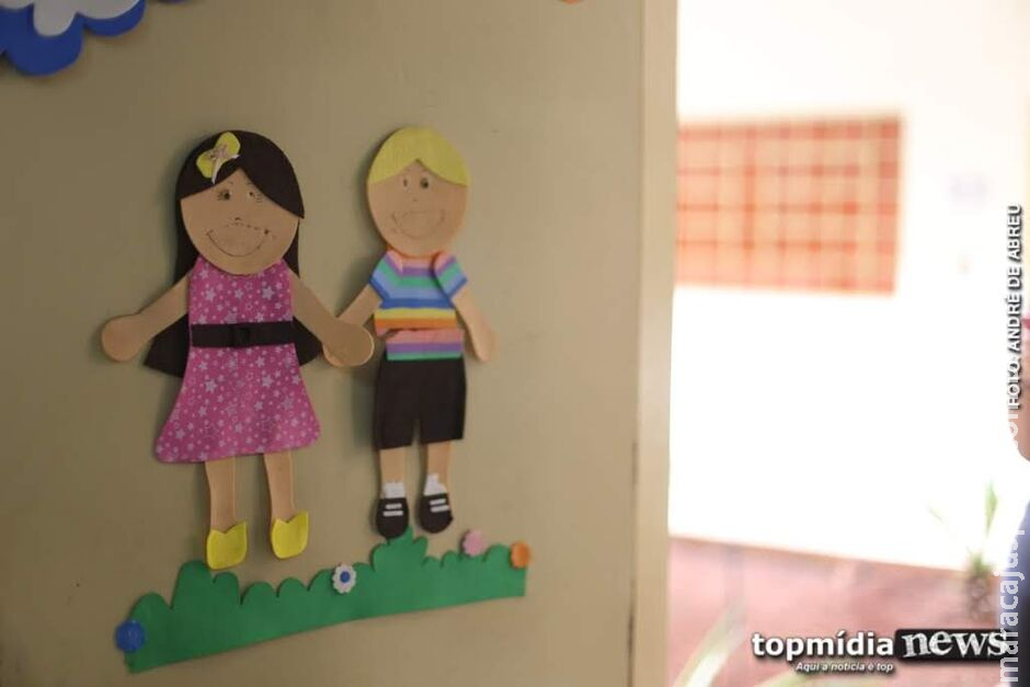 Avó de menina autista flagrou entregador sem roupa abusando da neta em Anaurilândia Avó de menina autista flagrou entregador sem roupa abusando da neta em Anaurilândia