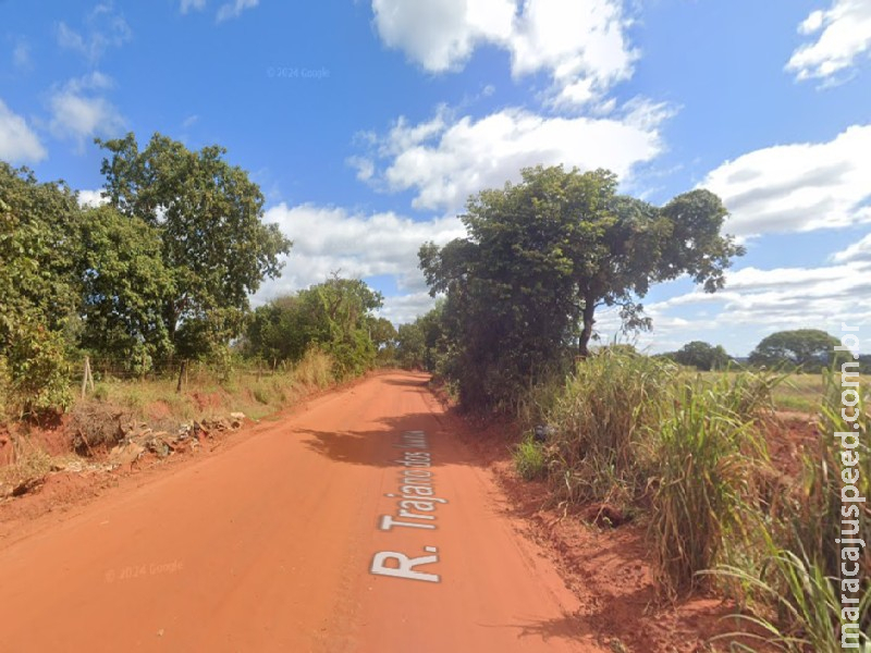 Borracheiro é sequestrado e colocado em porta-malas de caminhonete em Três Lagoas Borracheiro é sequestrado e colocado em porta-malas de caminhonete em Três Lagoas