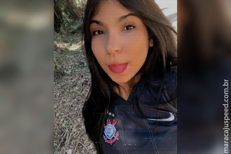 Caso Vitória: único preso confessa crime e diz que agiu sozinho Caso Vitória: único preso confessa crime e diz que agiu sozinho