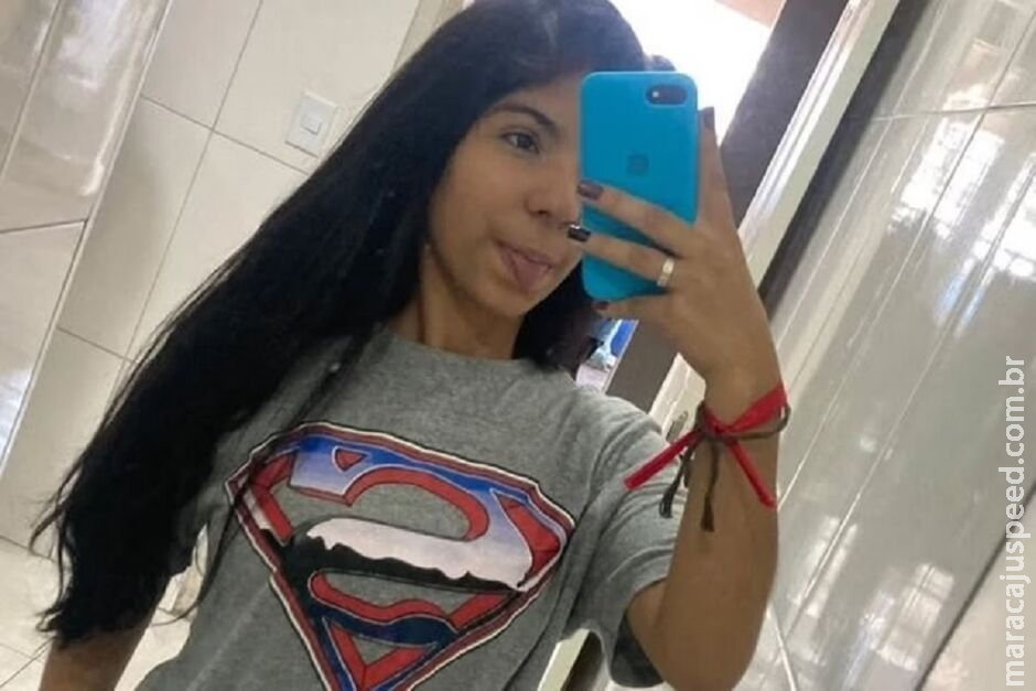 Caso Vitória: veja o que suspeito preso disse em confissão à polícia Caso Vitória: veja o que suspeito preso disse em confissão à polícia