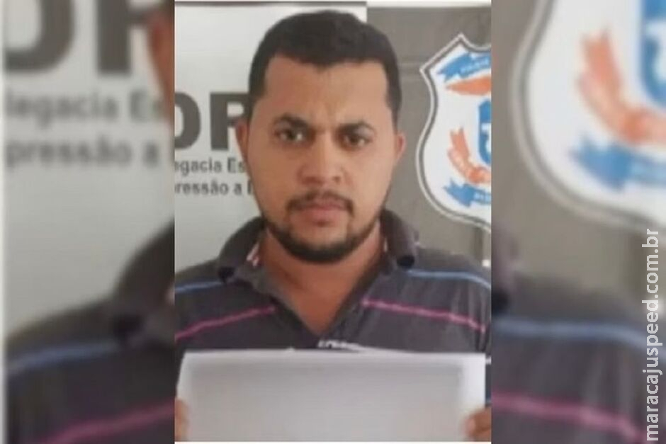 Condenado a 39 anos, líder do CV é colocado em liberdade pela Justiça