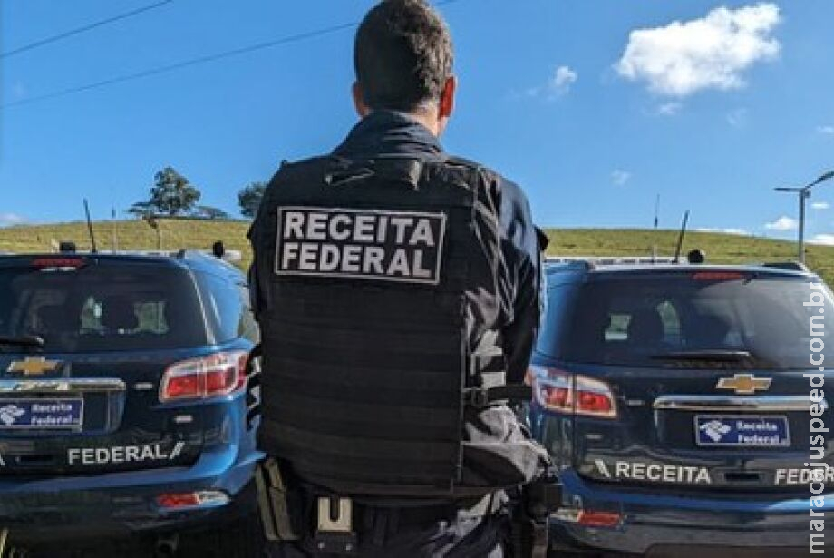 Contrabandista usava mãe para "lavar" dinheiro do crime