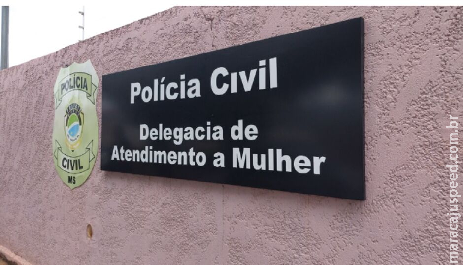 Criança de 9 anos aciona polícia após ver mãe ser espancada por padrasto em Três Lagoas Criança de 9 anos aciona polícia após ver mãe ser espancada por padrasto em Três Lagoas