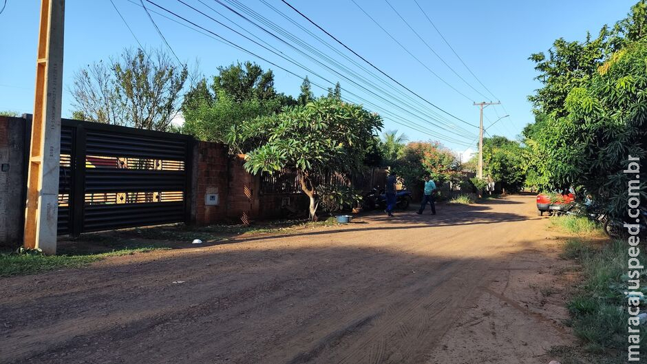 Cuidadora de bebê afogado em creche improvisada paga fiança e é solta Cuidadora de bebê afogado em creche improvisada paga fiança e é solta