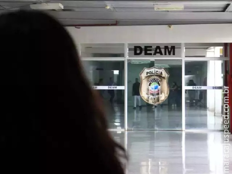 Deam ganha reforço com nomeação de nova delegada. Deam ganha reforço com nomeação de nova delegada.