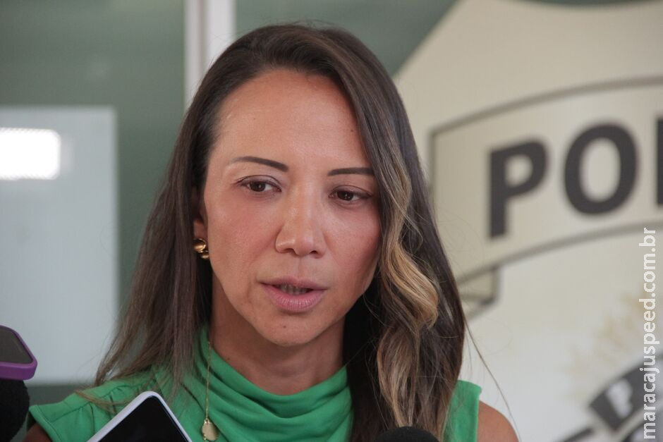 Delegadas são removidas da Deam após caso de feminicídio de jornalista Delegadas são removidas da Deam após caso de feminicídio de jornalista