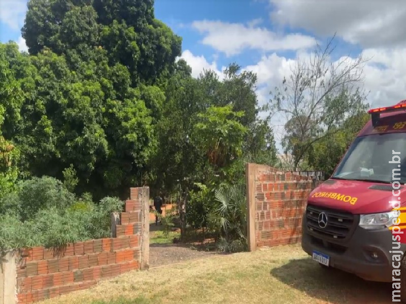 Desavença termina com três homens mortos a tiros em Jardim Desavença termina com três homens mortos a tiros em Jardim