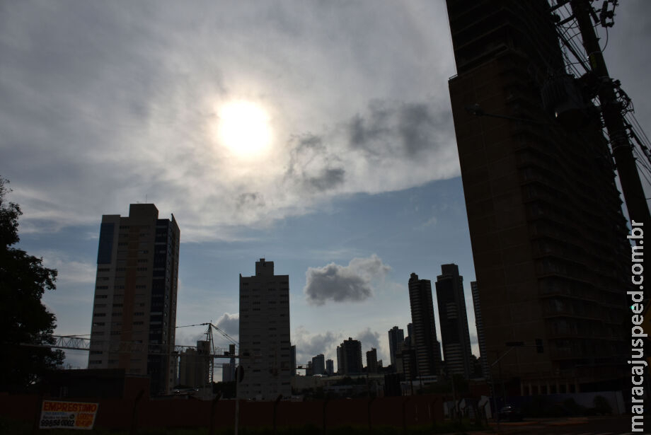 Dos últimos 18 meses, só um teve chuva acima da média em MS
