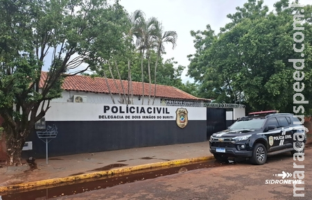 Em Dois Irmãos do Buriti homem esfaqueia dois após crise de ciúmes em bar no centro da cidade Em Dois Irmãos do Buriti homem esfaqueia dois após crise de ciúmes em bar no centro da cidade