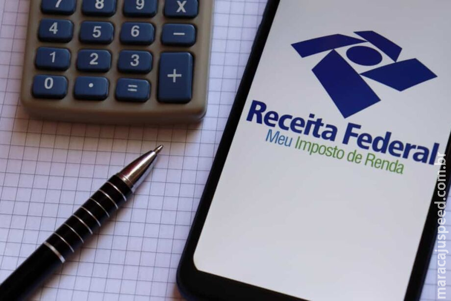 Em MS, 671 mil podem declarar Imposto de Renda em 2025, 7% a mais que 2024 Em MS, 671 mil podem declarar Imposto de Renda em 2025, 7% a mais que 2024