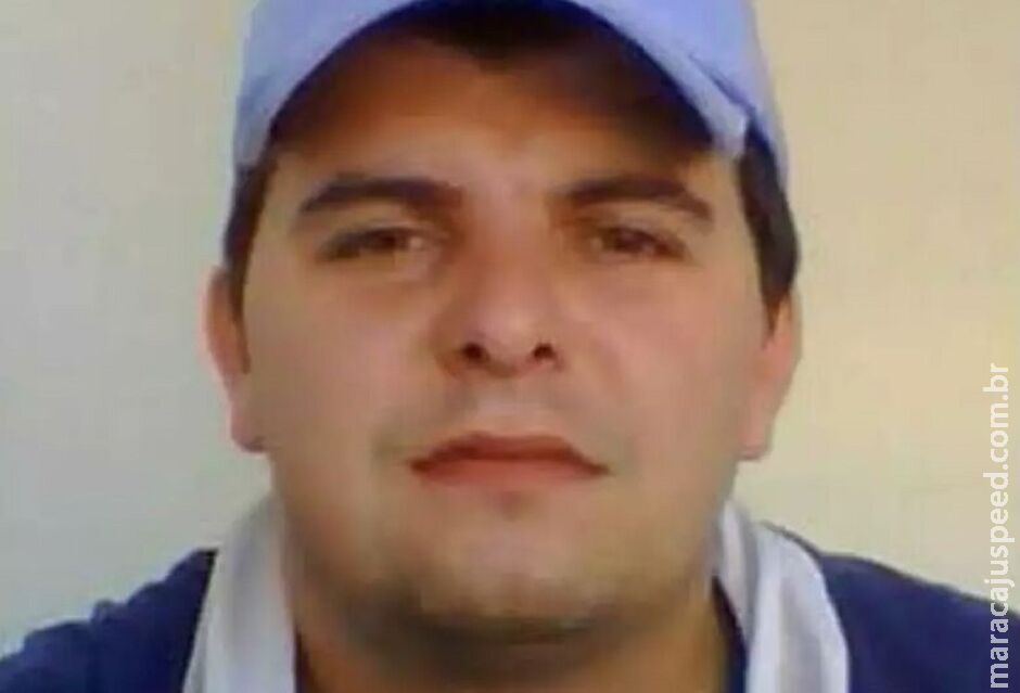 Esposa e filho presenciam assassinato em Ponta Porã Esposa e filho presenciam assassinato em Ponta Porã