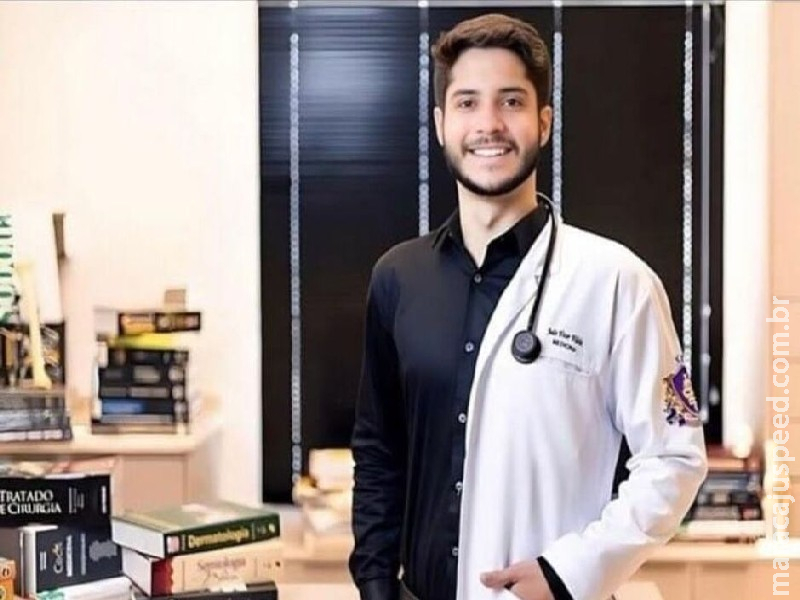 Estudante que atropelou e matou corredora é solto pela Justiça Estudante que atropelou e matou corredora é solto pela Justiça