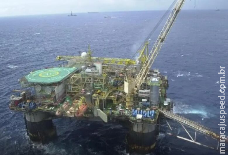 Exploração de petróleo teve 78 feridos graves em 2024 Exploração de petróleo teve 78 feridos graves em 2024