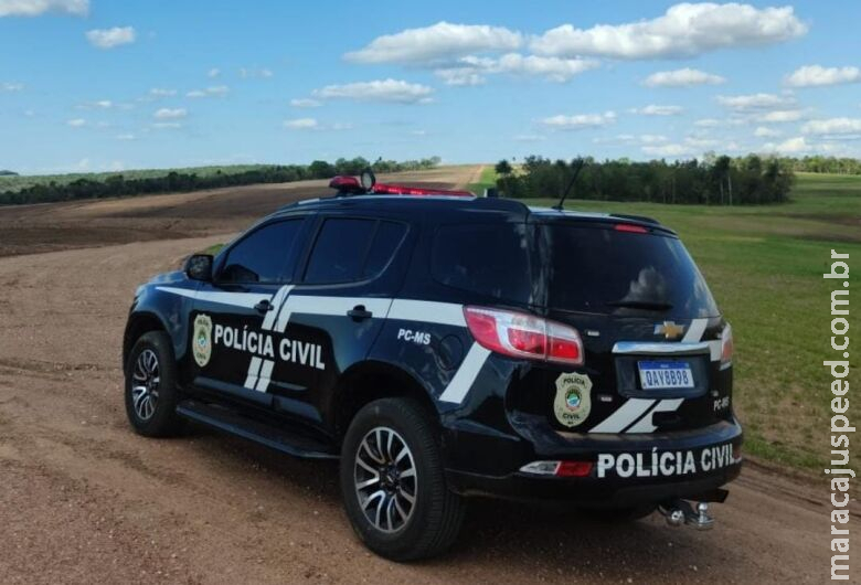 Foragido é preso após perseguição e esclarece furtos de veículos Foragido é preso após perseguição e esclarece furtos de veículos