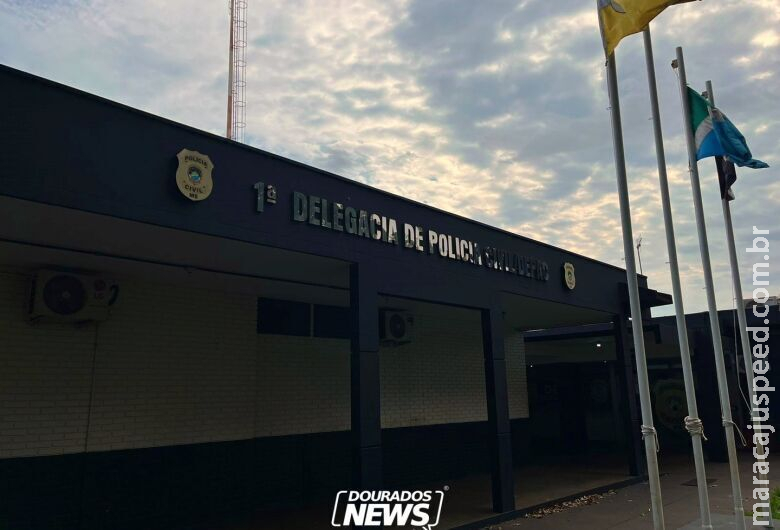 Homem agride mulher com soco no rosto após discussão e acaba preso Homem agride mulher com soco no rosto após discussão e acaba preso