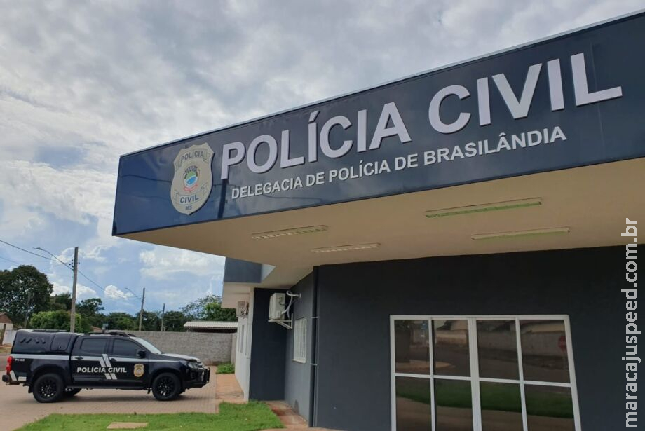 Homem avisa que vai cortar tornozeleira eletrônica, o faz e acaba preso novamente Homem avisa que vai cortar tornozeleira eletrônica, o faz e acaba preso novamente