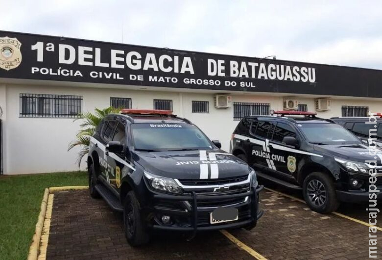Homem condenado a 16 anos de reclusão por crimes sexuais é preso Homem condenado a 16 anos de reclusão por crimes sexuais é preso