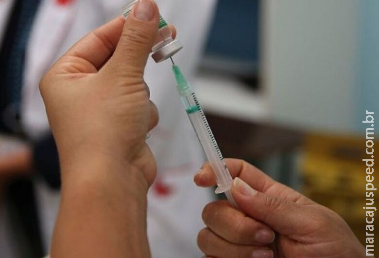 Homem de 86 anos é a terceira vítima da Influenza em MS no ano Homem de 86 anos é a terceira vítima da Influenza em MS no ano