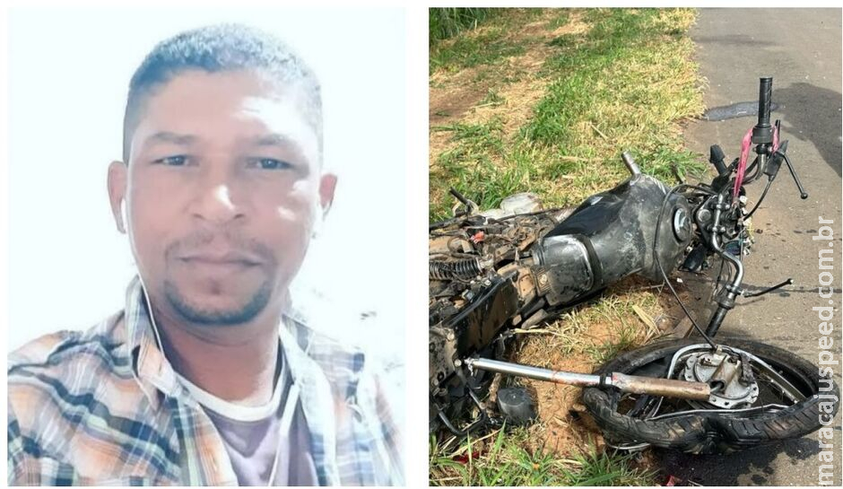 Homem desaparecido em Três Lagoas é achado morto no interior de São Paulo Homem desaparecido em Três Lagoas é achado morto no interior de São Paulo