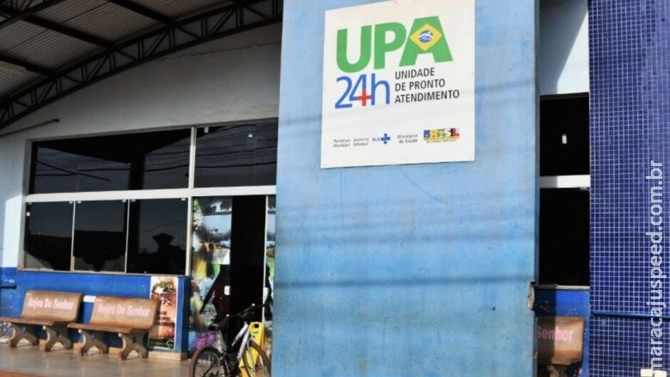 Homem é ferido com tiro de raspão, desacata guarda e acaba preso em Dourados Homem é ferido com tiro de raspão, desacata guarda e acaba preso em Dourados