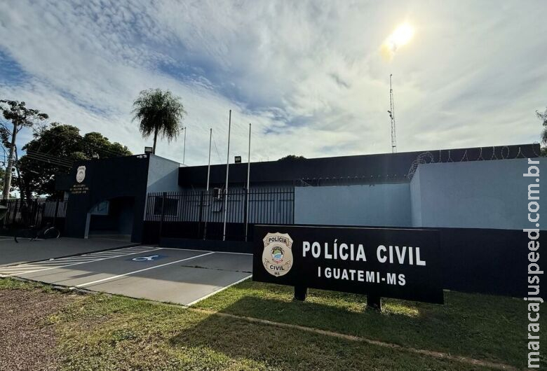 Homem é preso por descumprimento de medidas protetivas Homem é preso por descumprimento de medidas protetivas