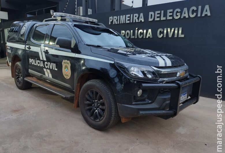 Homem é preso por tráfico de drogas após romper tornozeleira eletrônica Homem é preso por tráfico de drogas após romper tornozeleira eletrônica