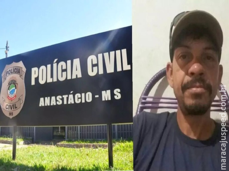 Homem morre após sofrer queimaduras de água fervente na barriga e braços em MS Homem morre após sofrer queimaduras de água fervente na barriga e braços em MS