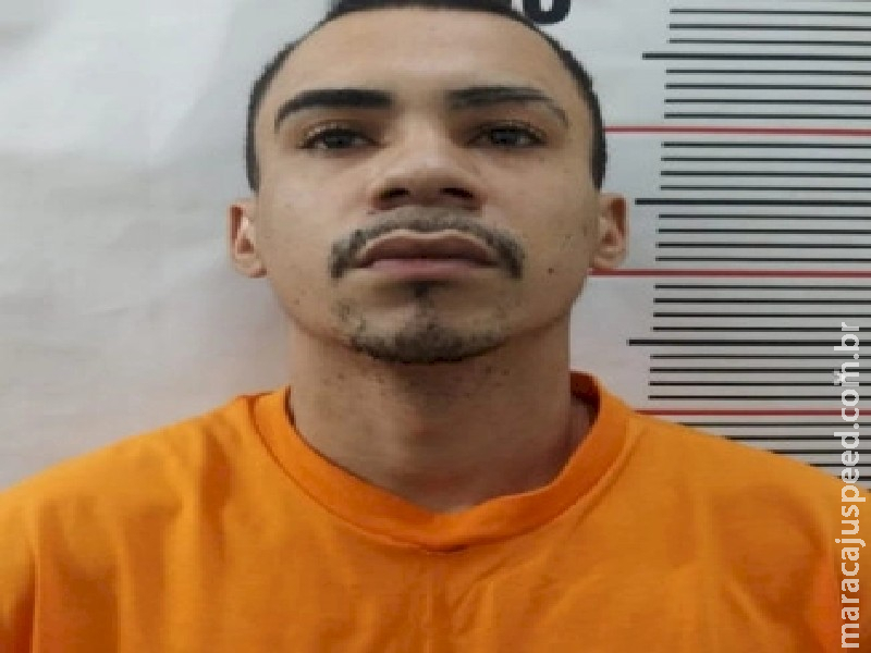 Homem procurado pela Justiça por homicídio é assassinado em Rio Brilhante Homem procurado pela Justiça por homicídio é assassinado em Rio Brilhante